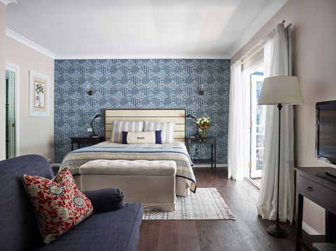 Bells At Killcare Boutique Hotel, Restaurant And Spa - Accommodation Adelaide 4