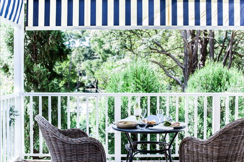 Bells At Killcare Boutique Hotel, Restaurant And Spa - Accommodation Adelaide 6