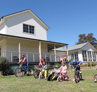 Berrima Retreat - Accommodation Adelaide