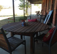 Bibbaringa Shearers Quarters and The WoolShed - Accommodation Adelaide