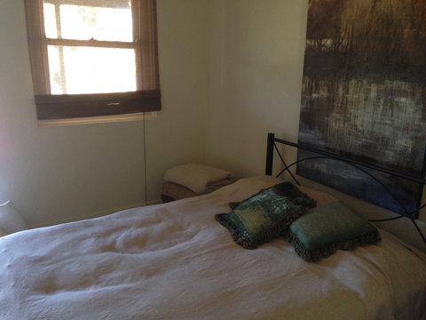 Bibbaringa Shearers Quarters And The WoolShed - Accommodation Adelaide 1