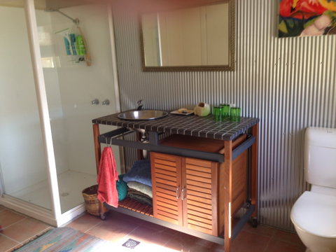 Bibbaringa Shearers Quarters And The WoolShed - Accommodation Adelaide 2