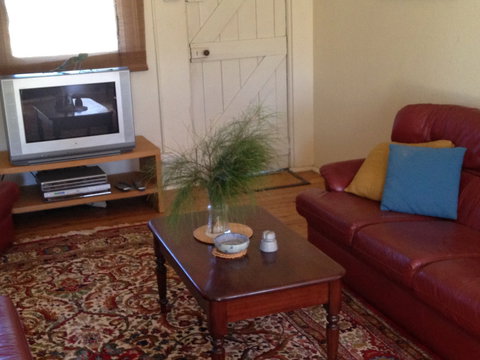 Bibbaringa Shearers Quarters And The WoolShed - Accommodation Adelaide 3