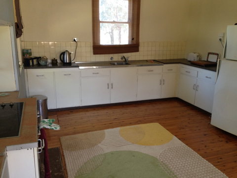 Bibbaringa Shearers Quarters And The WoolShed - Accommodation Adelaide 4