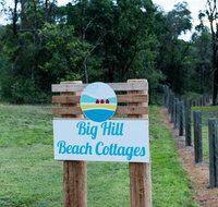 Big Hill Beach Cottages - Accommodation Adelaide