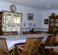 Bountiful Farm House - Accommodation Adelaide