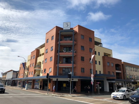 Boulevard On Beaumont Apartment Hotel - Accommodation Adelaide 0
