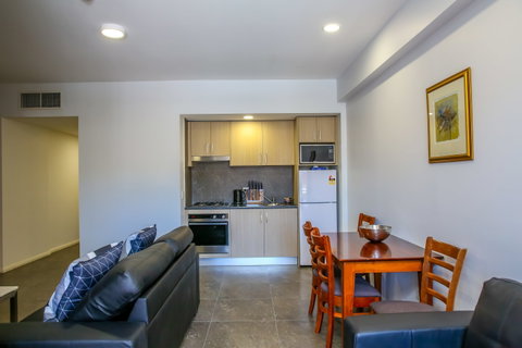 Boulevard On Beaumont Apartment Hotel - Accommodation Adelaide 1