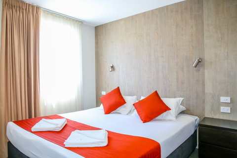 Boulevard On Beaumont Apartment Hotel - Accommodation Adelaide 2