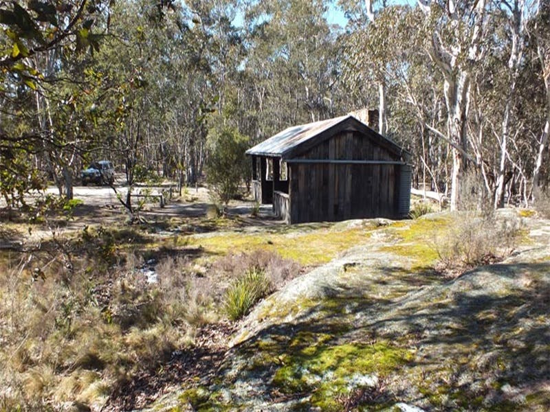 Kanangra NSW Accommodation Adelaide