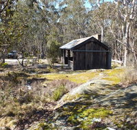 Boyd River campground - Accommodation Adelaide