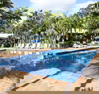 Brisbane Gateway Resort - Accommodation Adelaide