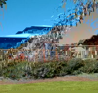 Butler's Bend Holiday Villa - Accommodation Adelaide