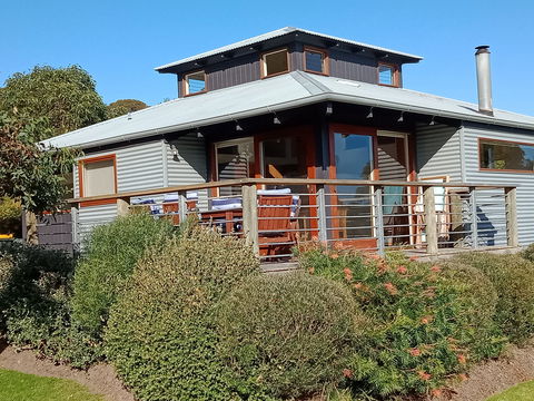 Butler's Bend Holiday Villa - Accommodation Adelaide 1