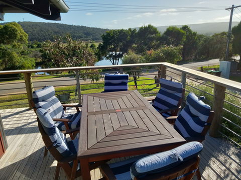 Butler's Bend Holiday Villa - Accommodation Adelaide 2