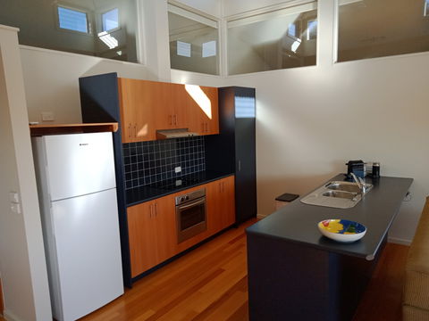 Butler's Bend Holiday Villa - Accommodation Adelaide 4