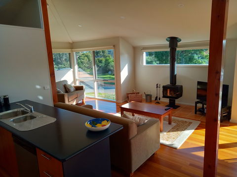 Butler's Bend Holiday Villa - Accommodation Adelaide 5