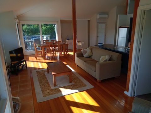 Butler's Bend Holiday Villa - Accommodation Adelaide 7