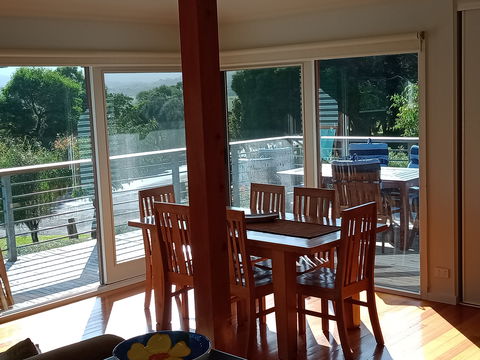 Butler's Bend Holiday Villa - Accommodation Adelaide 8