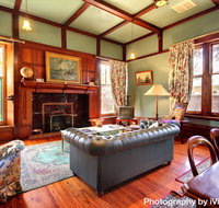 Buxton Manor - Musica Viva Apartment - Accommodation Adelaide