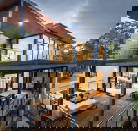 Carpe Vino - Accommodation Adelaide