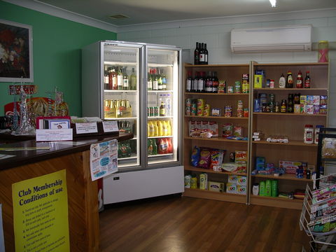 Charters Towers Tourist Park (Top Park)(Discovery Park) - Accommodation Adelaide 2