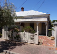 Clyde's Cottage - Accommodation Adelaide