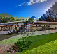 Comfort Inn Gold Rush - Accommodation Adelaide