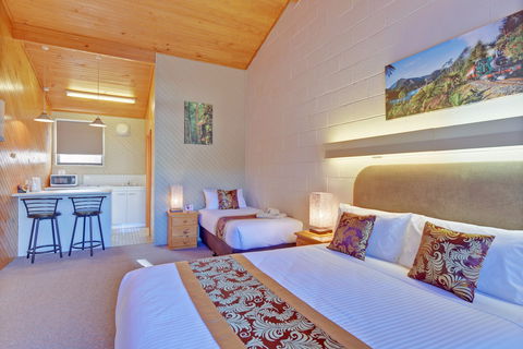 Comfort Inn Gold Rush - Accommodation Adelaide 1
