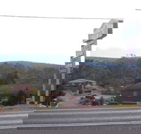 Cooma Country Club Motor Inn - Accommodation Adelaide
