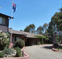 Cottonwood Lodge Motel - Accommodation Adelaide