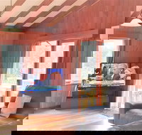 Cradle Alpine Retreat - Accommodation Adelaide