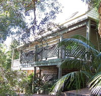 Crescent Head Beach House - Accommodation Adelaide