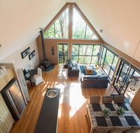 Curious Cottages - Accommodation Adelaide
