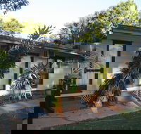 Daly River Roadside Inn - Accommodation Adelaide