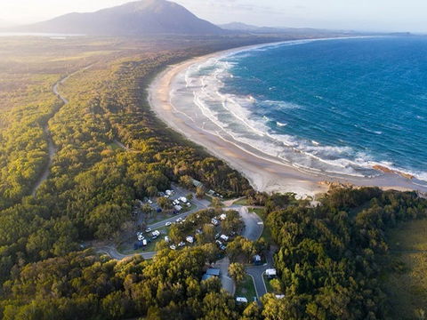 Diamond Head Campground - Accommodation Adelaide 0