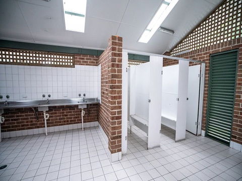 Diamond Head Campground - Accommodation Adelaide 4