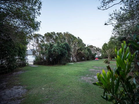 Diamond Head Campground - Accommodation Adelaide 5