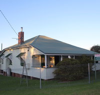 Dillons Cottage Stanthorpe - Accommodation Adelaide