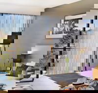 East Hotel  Apartments - Accommodation Adelaide