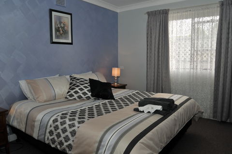 Ellenor Ivy Cottage - Accommodation Adelaide 0
