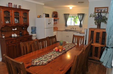 Ellenor Ivy Cottage - Accommodation Adelaide 1