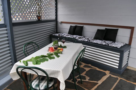 Ellenor Ivy Cottage - Accommodation Adelaide 3
