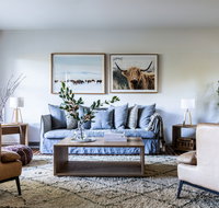 Equanimity - Accommodation Adelaide