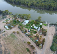 Fort Courage Caravan Park - Accommodation Adelaide