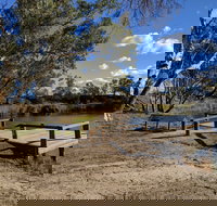 Four Mile Camping Reserve - Accommodation Adelaide