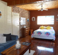 Frangi Breezes Bed and Breakfast - Accommodation Adelaide