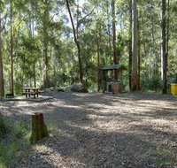 Gap Creek campground - Accommodation Adelaide