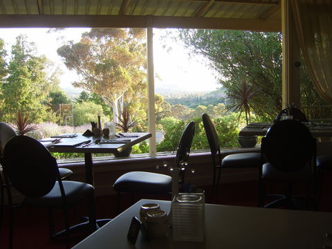 Garden Motor Inn (Golden Chain) - Accommodation Adelaide 4