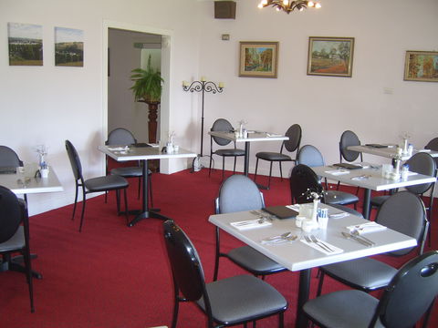 Garden Motor Inn (Golden Chain) - Accommodation Adelaide 5